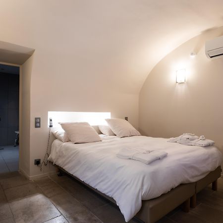 Boutique Hotel Entraigues Uzès Dış mekan fotoğraf
