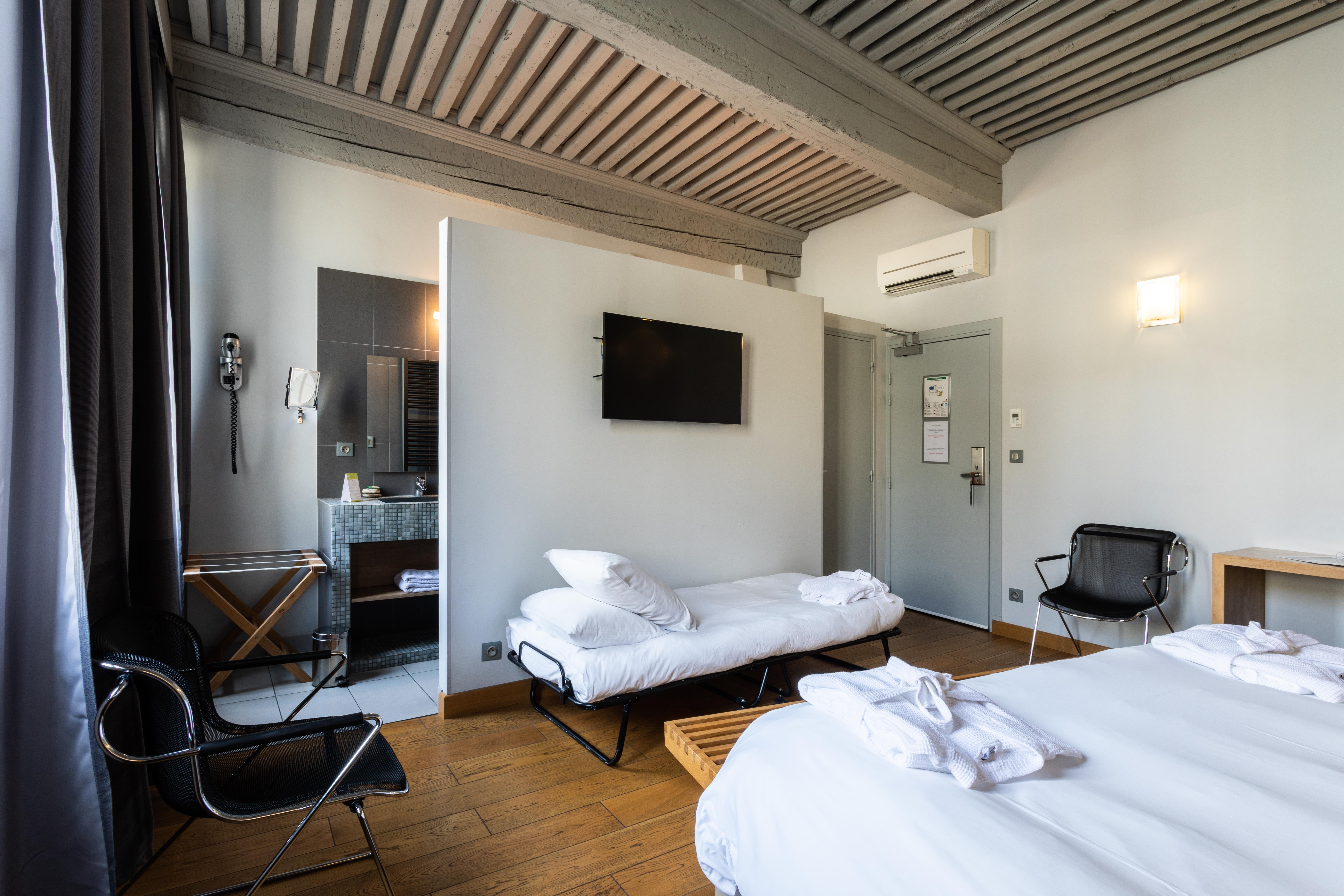 Boutique Hotel Entraigues Uzès Dış mekan fotoğraf