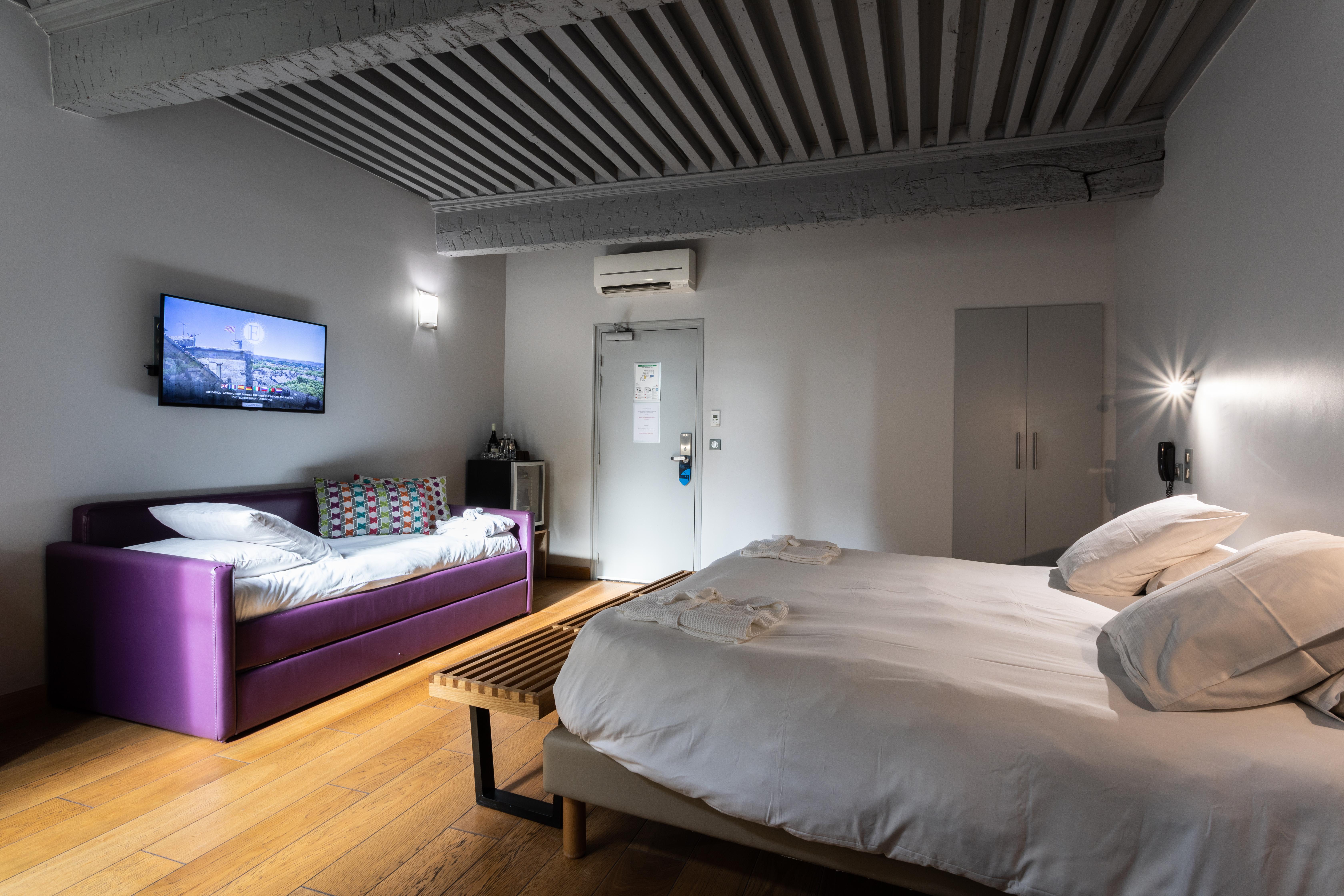 Boutique Hotel Entraigues Uzès Dış mekan fotoğraf