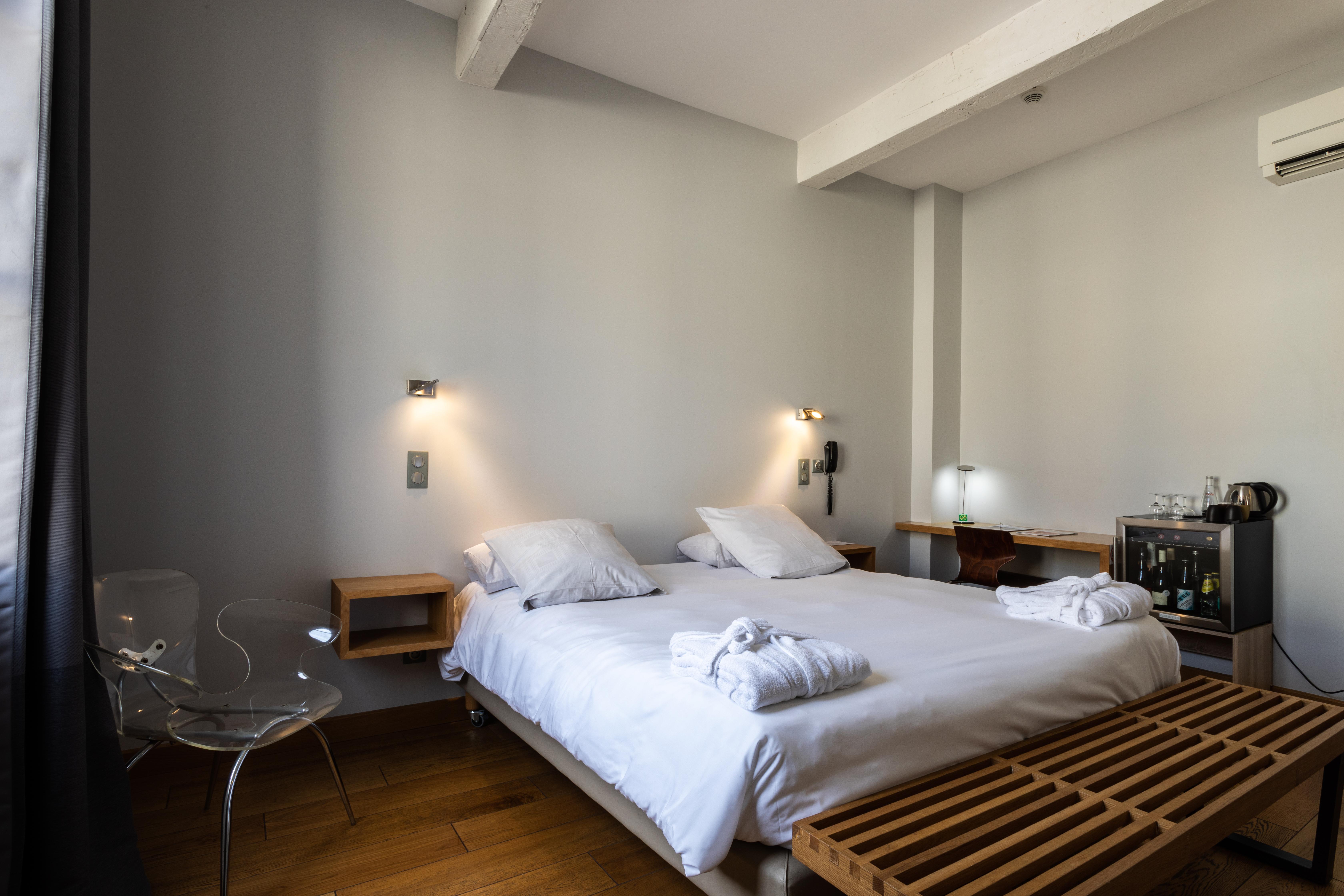 Boutique Hotel Entraigues Uzès Dış mekan fotoğraf