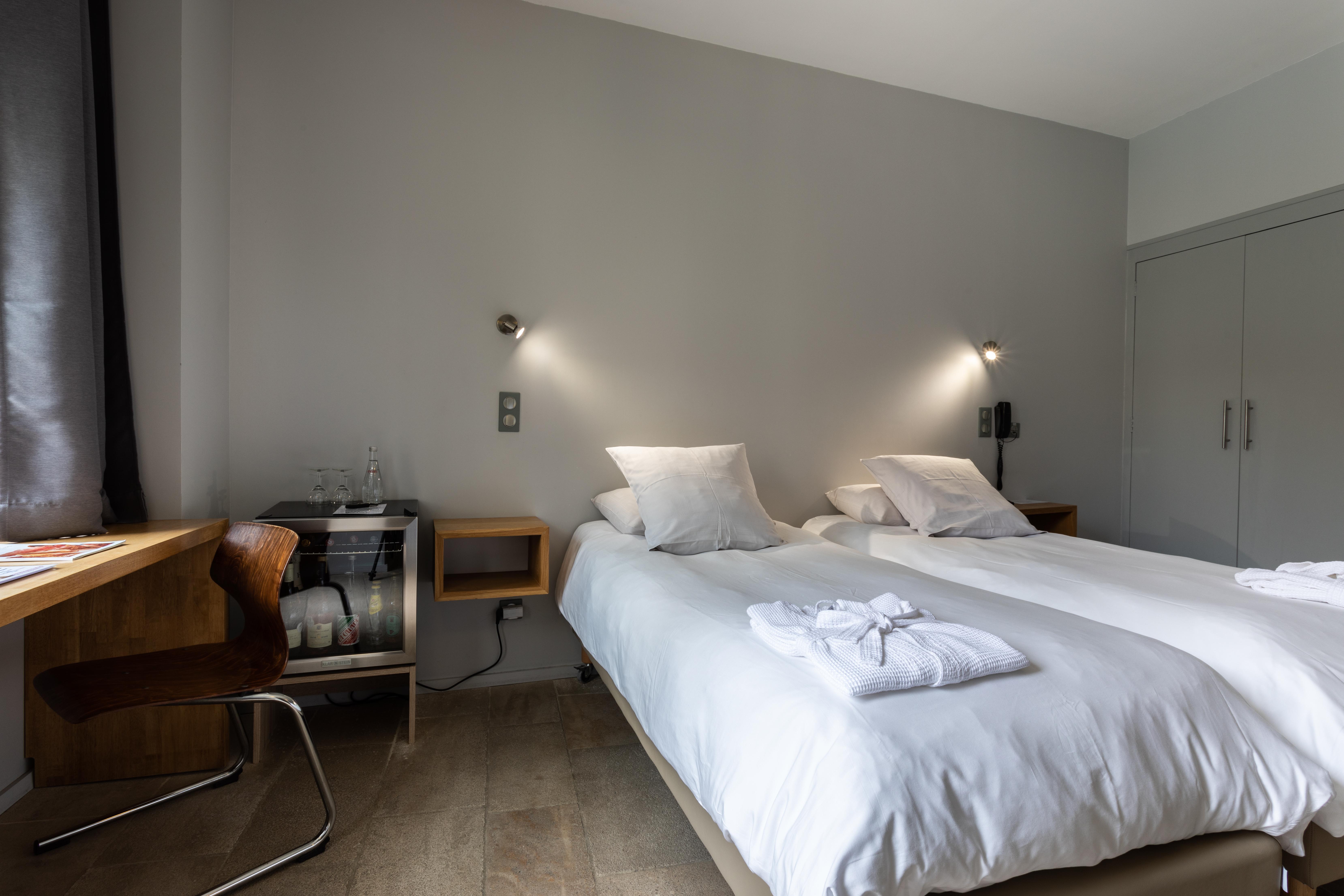 Boutique Hotel Entraigues Uzès Dış mekan fotoğraf
