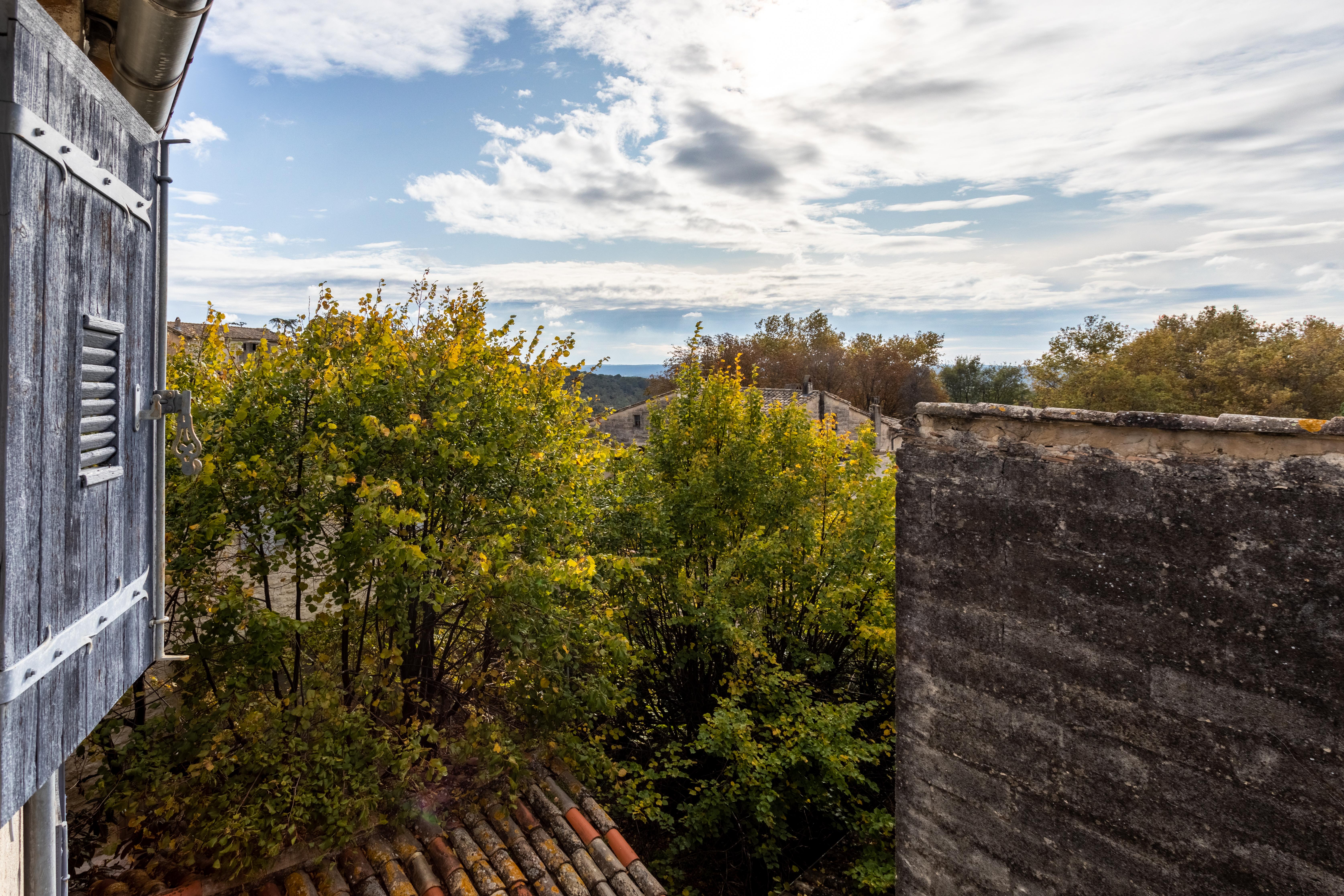 Boutique Hotel Entraigues Uzès Dış mekan fotoğraf