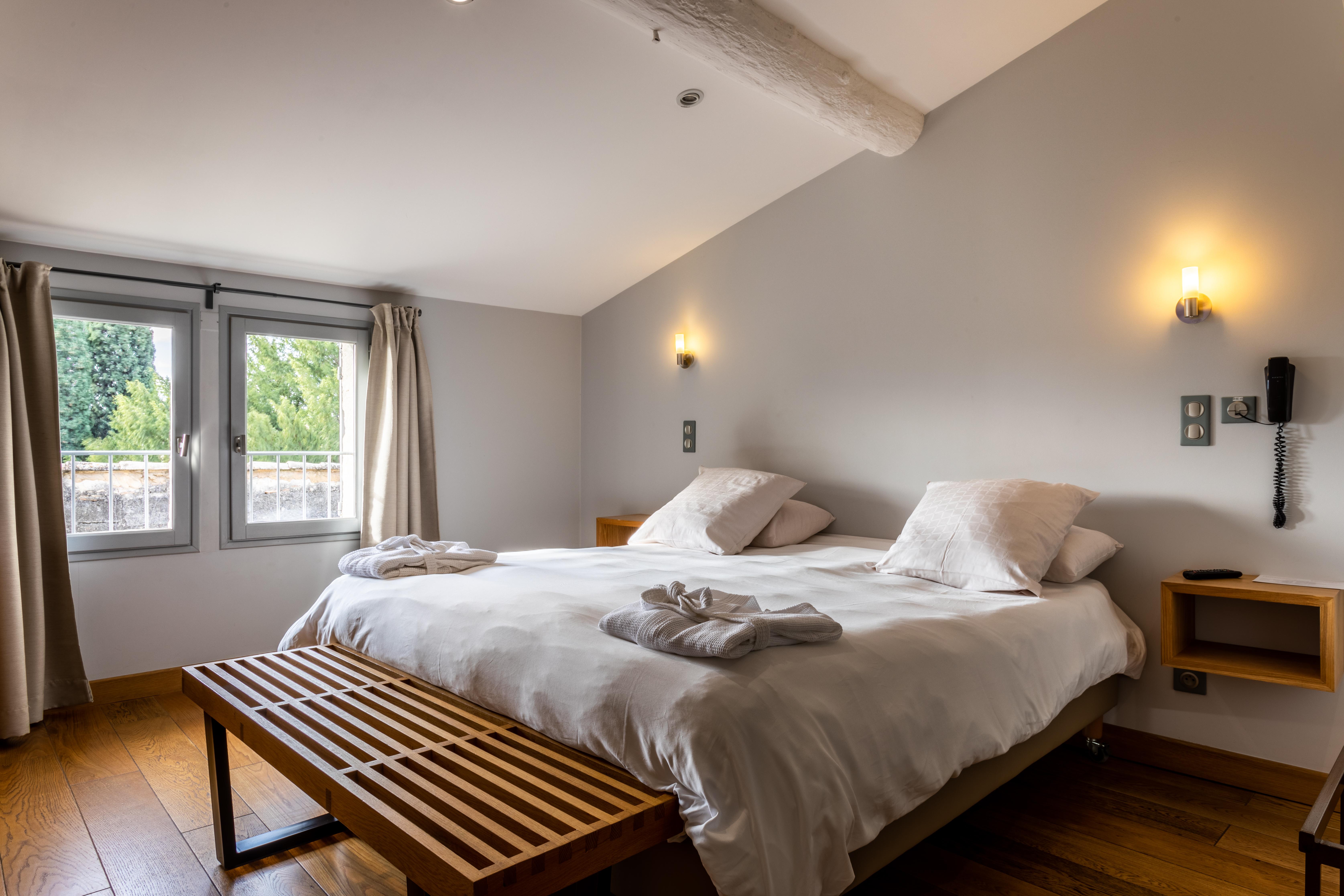 Boutique Hotel Entraigues Uzès Dış mekan fotoğraf