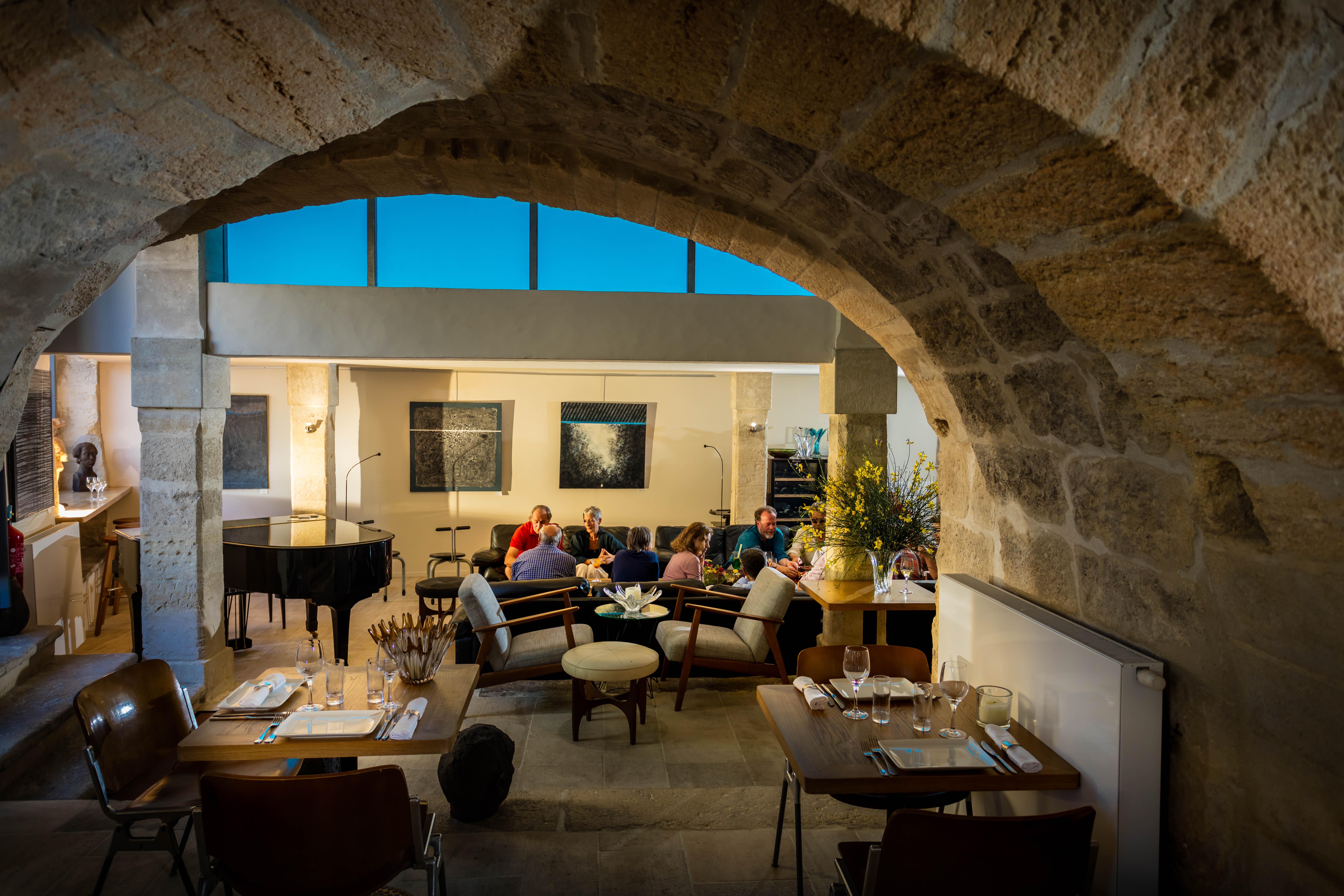 Boutique Hotel Entraigues Uzès Dış mekan fotoğraf
