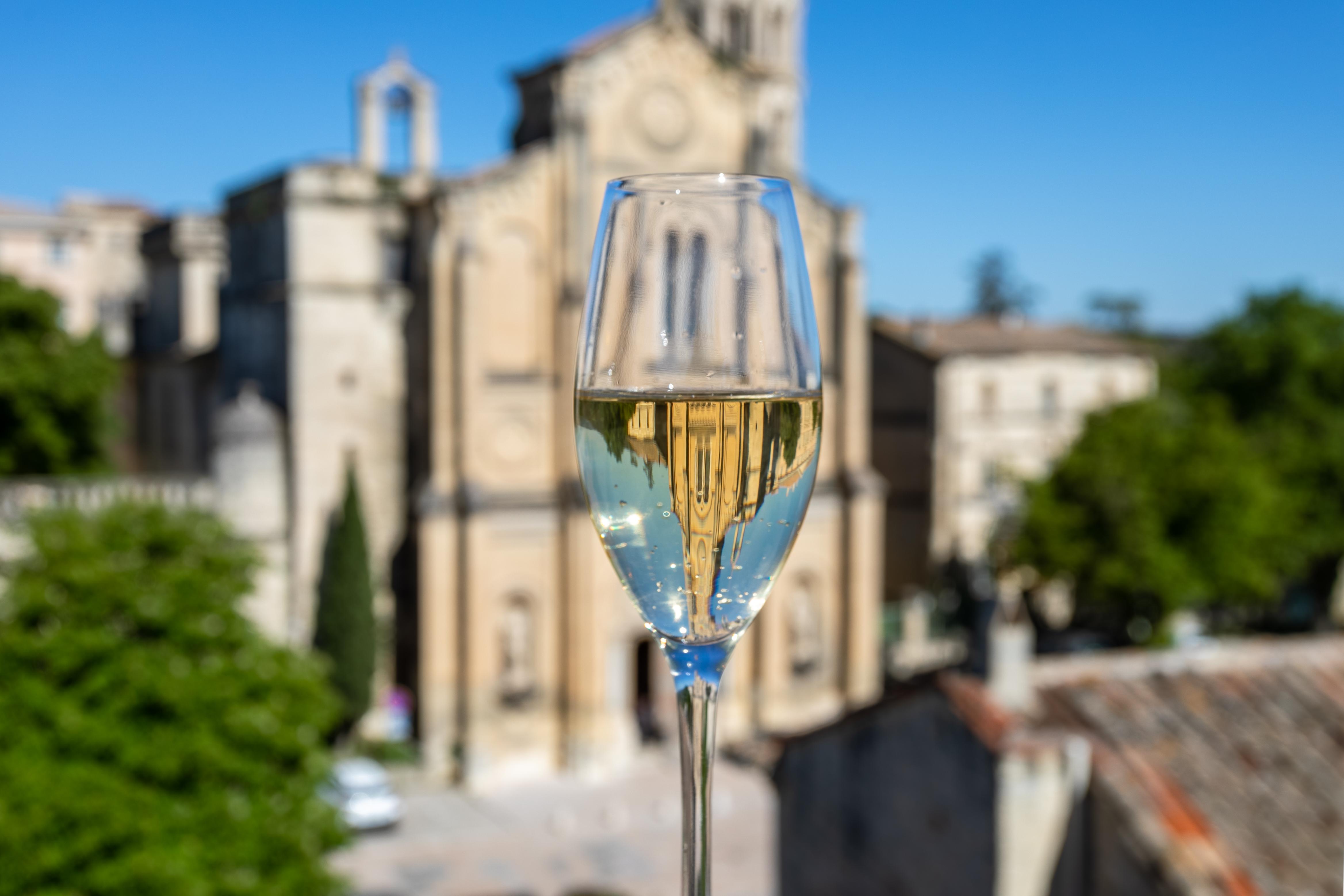 Boutique Hotel Entraigues Uzès Dış mekan fotoğraf