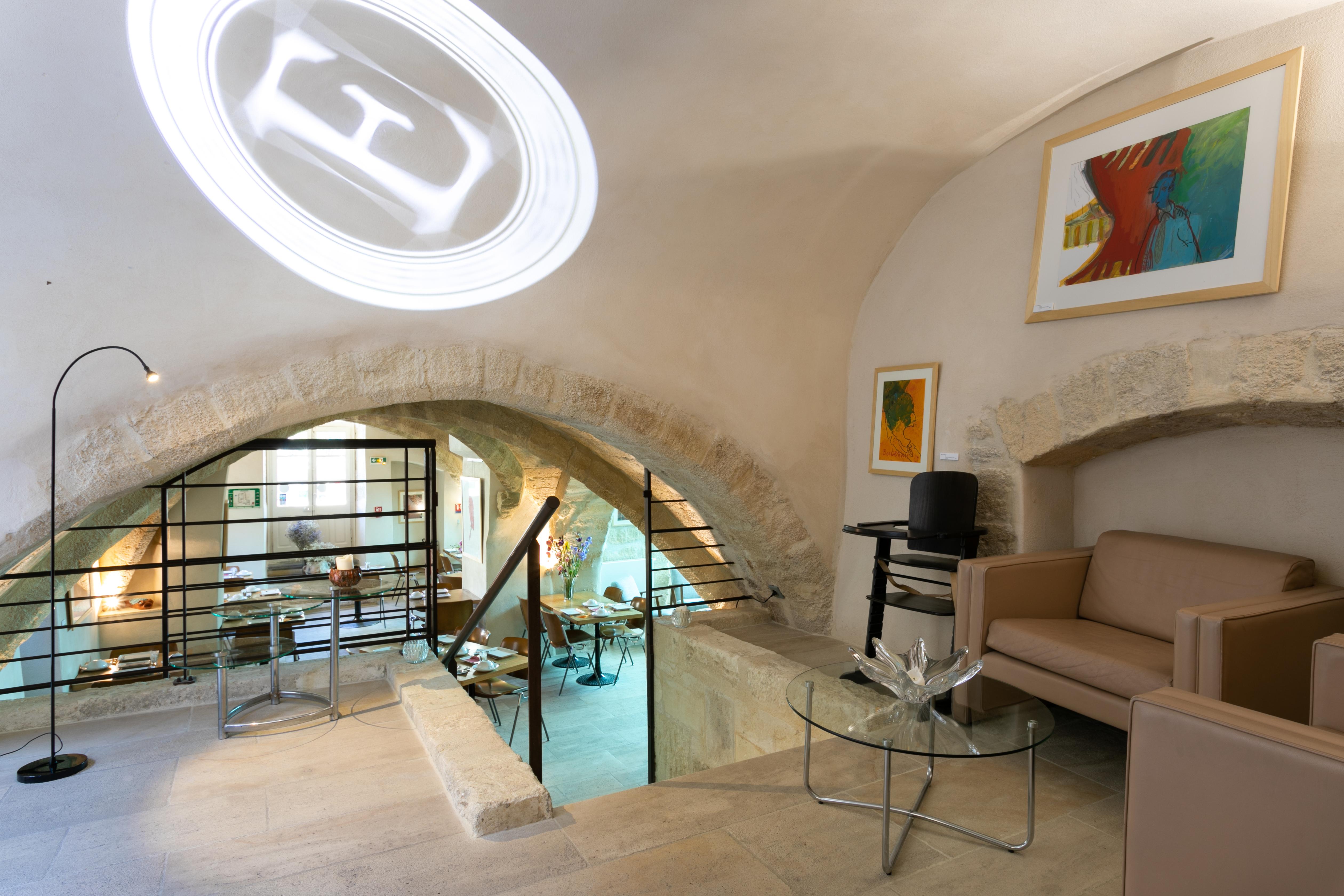 Boutique Hotel Entraigues Uzès Dış mekan fotoğraf