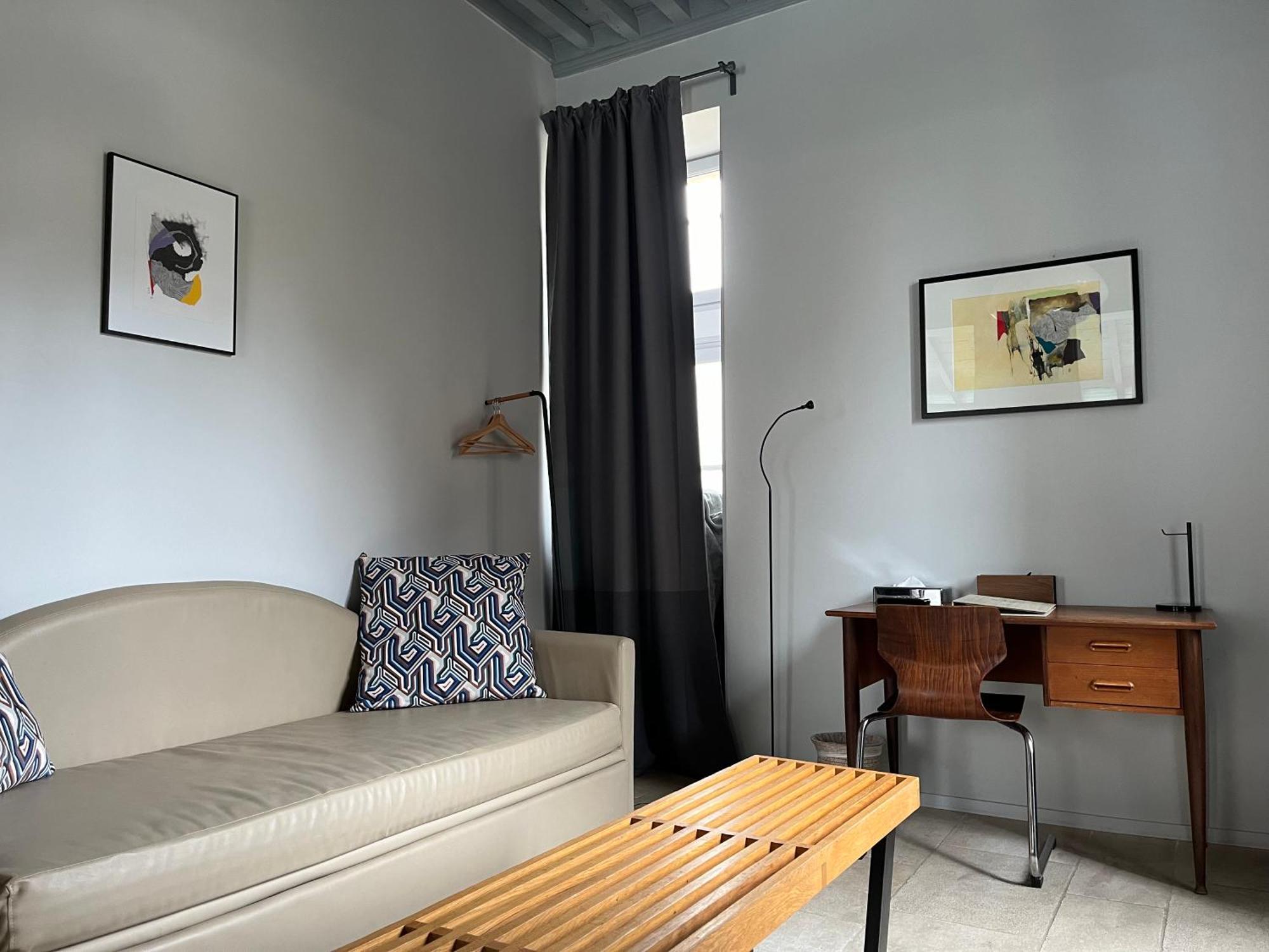 Boutique Hotel Entraigues Uzès Dış mekan fotoğraf