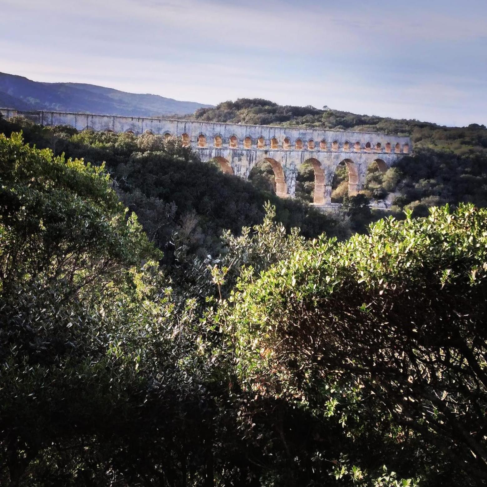 Boutique Hotel Entraigues Uzès Dış mekan fotoğraf