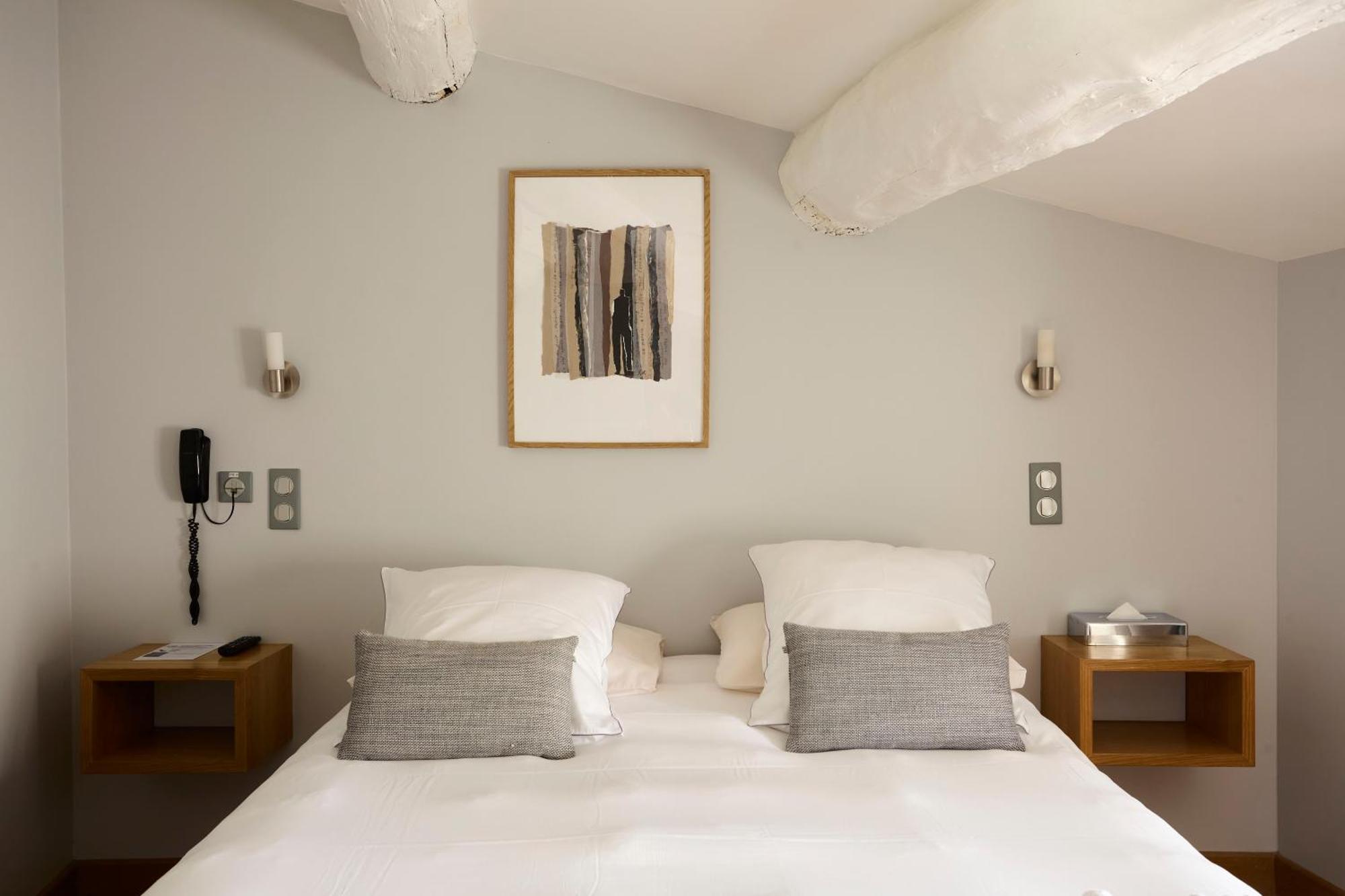 Boutique Hotel Entraigues Uzès Dış mekan fotoğraf
